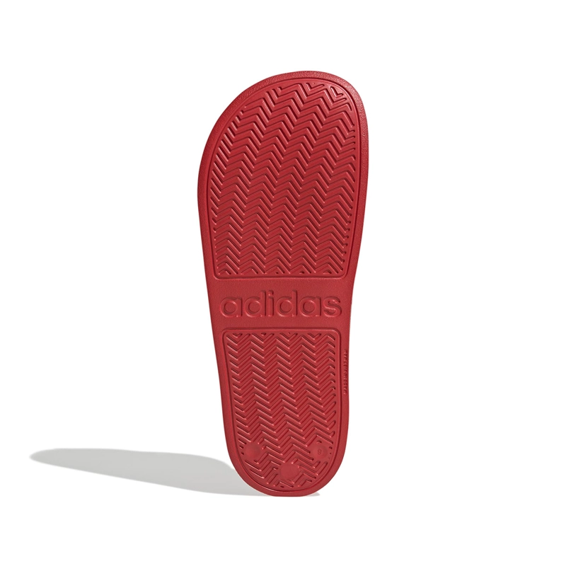 SANDALIAS HOMBRE ADIDAS ROJO ADILETTE SHOWER LIVERPOOL - 6