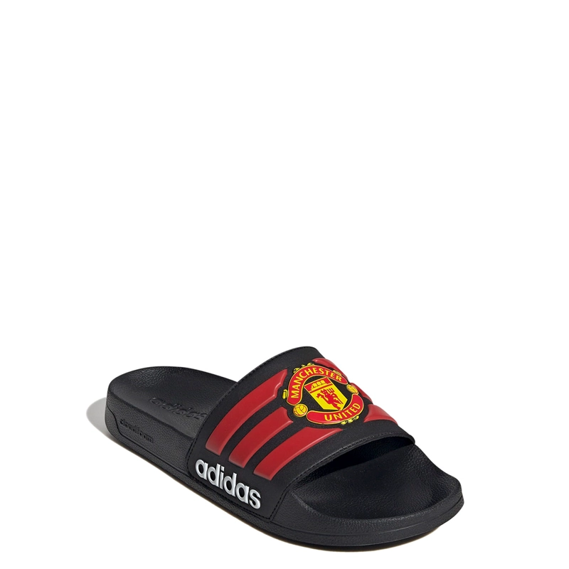SANDALIAS HOMBRE ADIDAS NEGRO ADILETTE SHOWER MAN UTD - 2