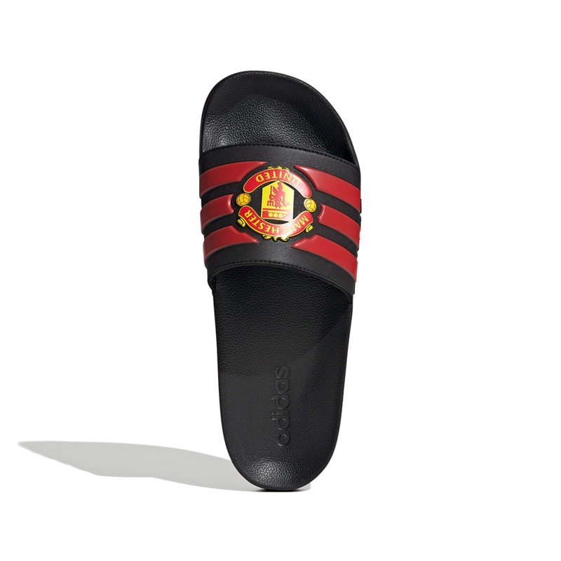 SANDALIAS HOMBRE ADIDAS NEGRO ADILETTE SHOWER MAN UTD - 5