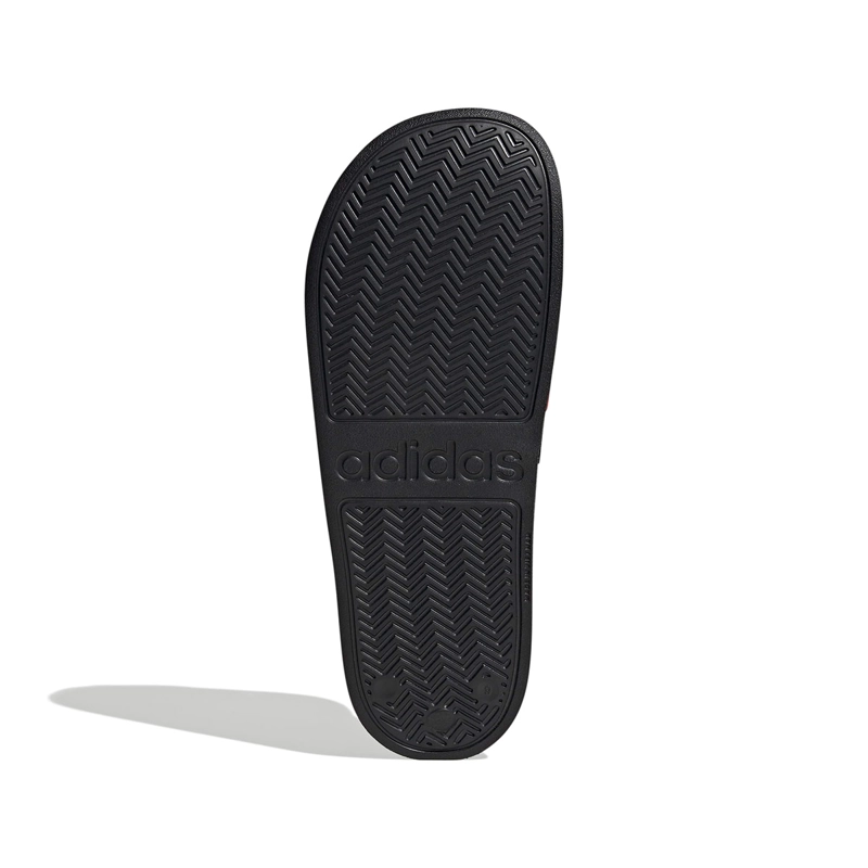 SANDALIAS HOMBRE ADIDAS NEGRO ADILETTE SHOWER MAN UTD - 6