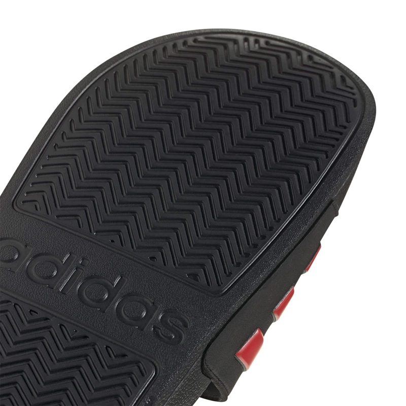 SANDALIAS HOMBRE ADIDAS NEGRO ADILETTE SHOWER MAN UTD - 9