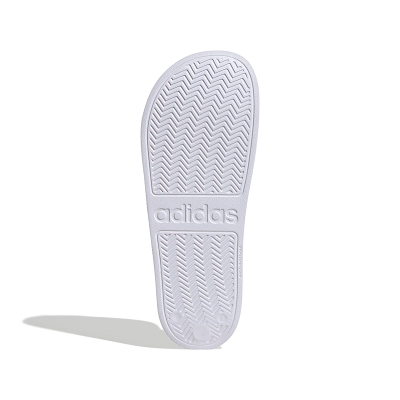 SANDALIAS HOMBRE ADIDAS BLANCO ADILETTE SHOWER REAL MADRID - 6