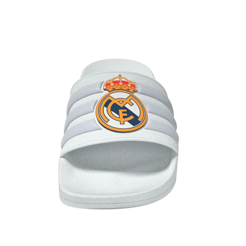 SANDALIAS HOMBRE ADIDAS BLANCO ADILETTE SHOWER REAL MADRID - 8