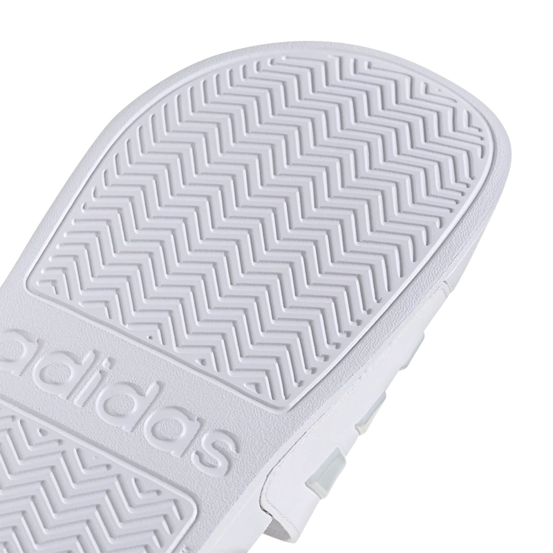 SANDALIAS HOMBRE ADIDAS BLANCO ADILETTE SHOWER REAL MADRID - 10