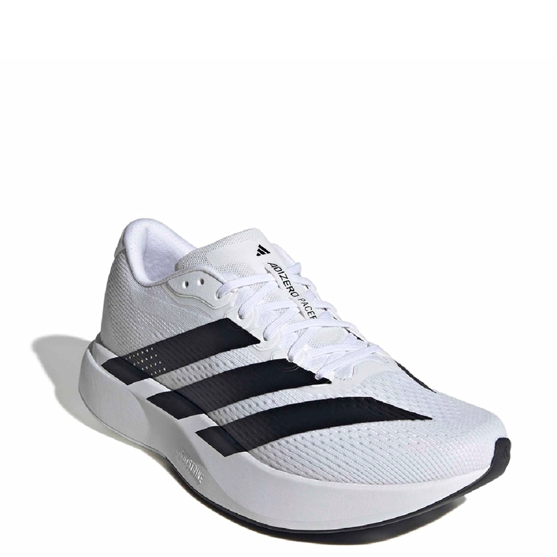 ZAPATILLAS HOMBRE ADIDAS DEPORTIVAS BLANCO ADIZERO PACER M - 2
