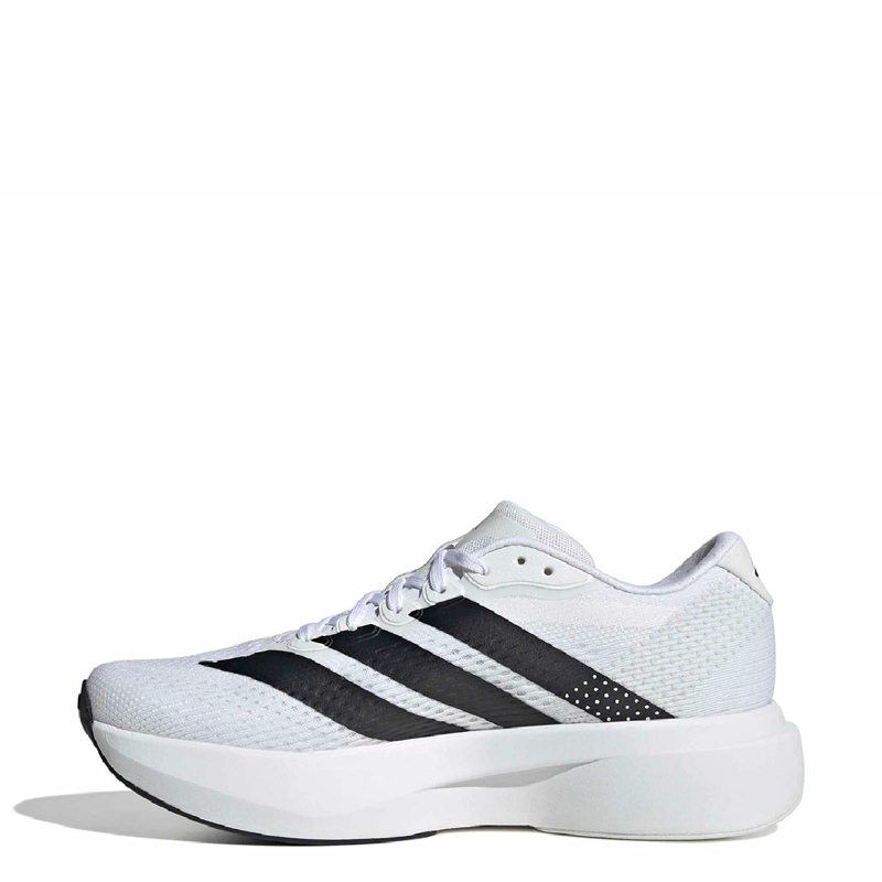 ZAPATILLAS HOMBRE ADIDAS DEPORTIVAS BLANCO ADIZERO PACER M - 3