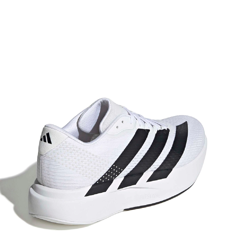 ZAPATILLAS HOMBRE ADIDAS DEPORTIVAS BLANCO ADIZERO PACER M - 5