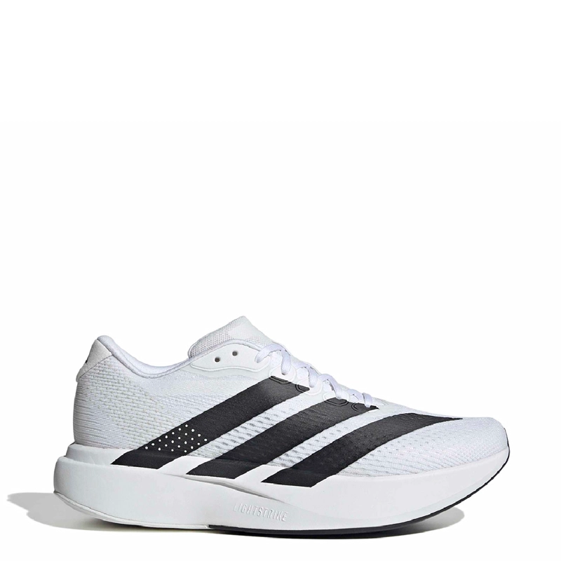 ZAPATILLAS HOMBRE ADIDAS DEPORTIVAS BLANCO ADIZERO PACER M