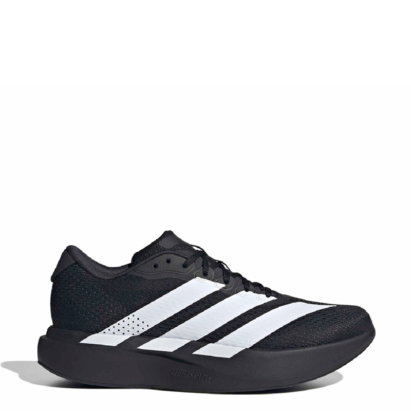 ZAPATILLAS HOMBRE ADIDAS DEPORTIVAS NEGRO ADIZERO PACER M