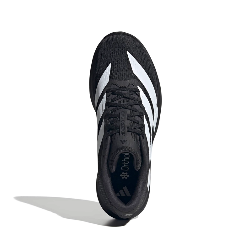 ZAPATILLAS HOMBRE ADIDAS DEPORTIVAS NEGRO ADIZERO PACER M - 2