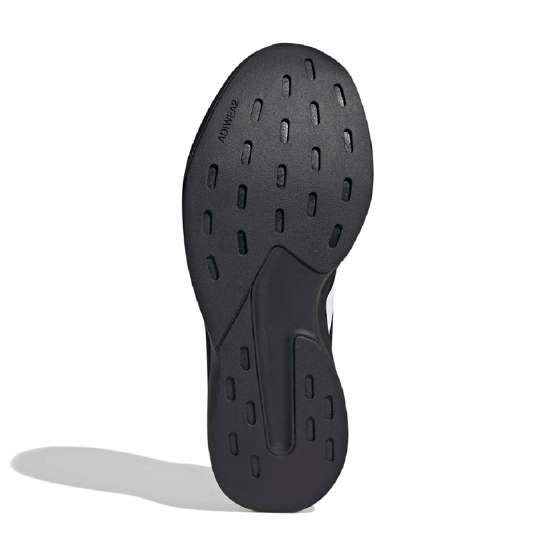 ZAPATILLAS HOMBRE ADIDAS DEPORTIVAS NEGRO ADIZERO PACER M - 3