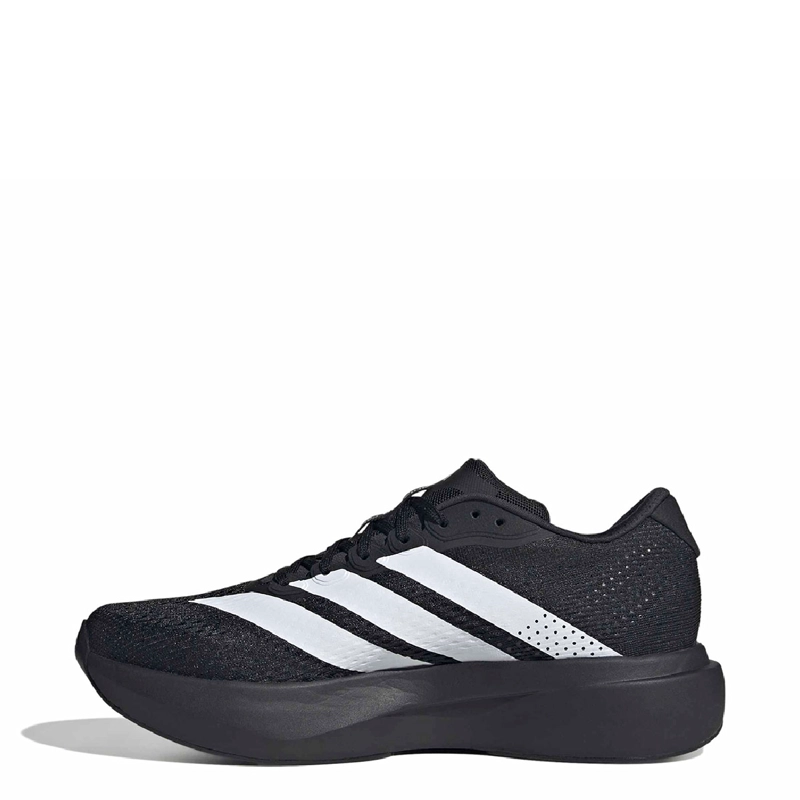 ZAPATILLAS HOMBRE ADIDAS DEPORTIVAS NEGRO ADIZERO PACER M - 4
