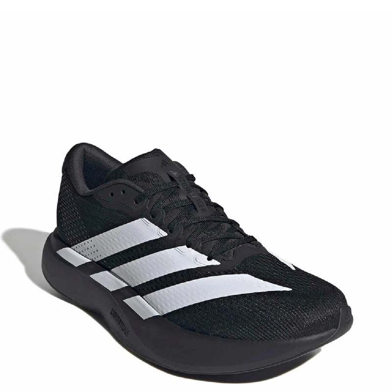 ZAPATILLAS HOMBRE ADIDAS DEPORTIVAS NEGRO ADIZERO PACER M - 5