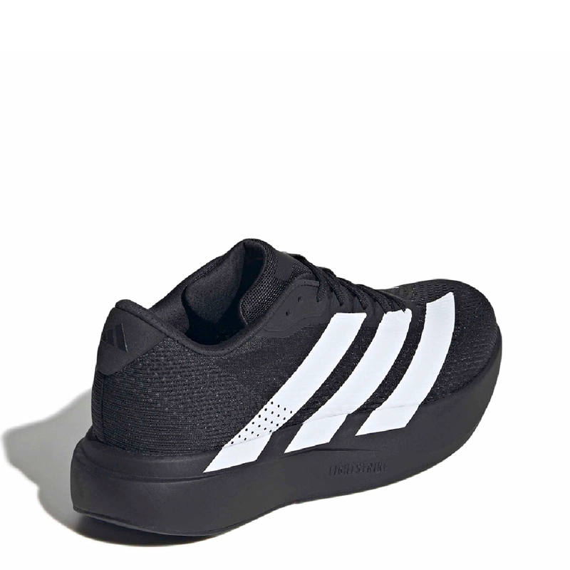ZAPATILLAS HOMBRE ADIDAS DEPORTIVAS NEGRO ADIZERO PACER M - 6