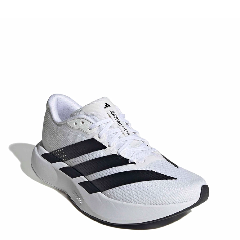 ZAPATILLAS MUJER ADIDAS DEPORTIVAS BLANCO ADIZERO PACER  - 2