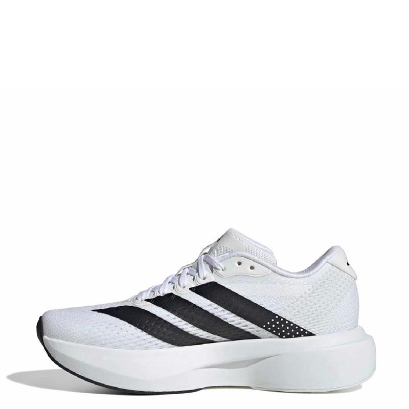 ZAPATILLAS MUJER ADIDAS DEPORTIVAS BLANCO ADIZERO PACER  - 3