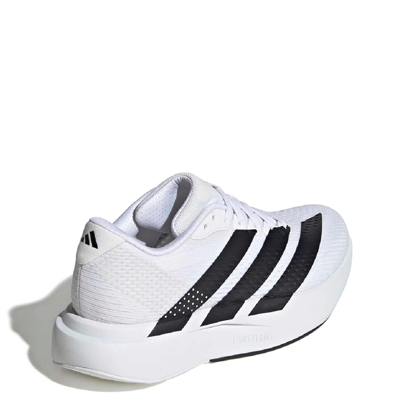 ZAPATILLAS MUJER ADIDAS DEPORTIVAS BLANCO ADIZERO PACER  - 5