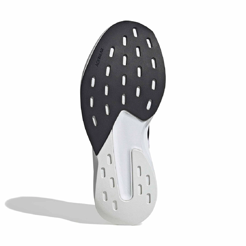 ZAPATILLAS MUJER ADIDAS DEPORTIVAS BLANCO ADIZERO PACER  - 6