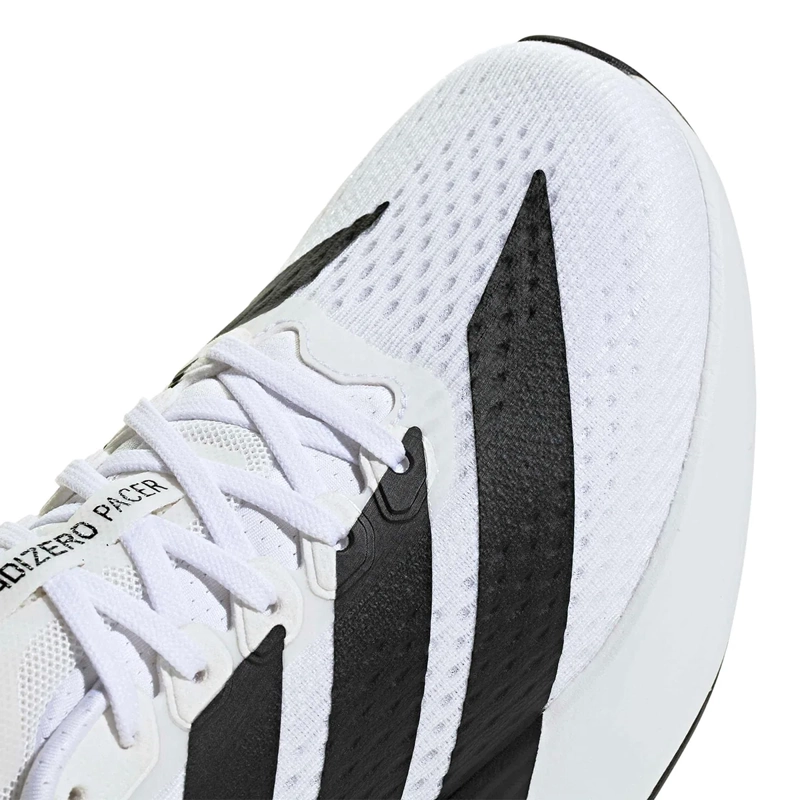 ZAPATILLAS MUJER ADIDAS DEPORTIVAS BLANCO ADIZERO PACER  - 7