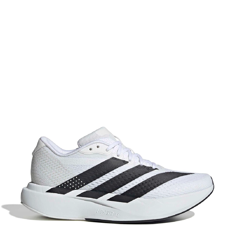 ZAPATILLAS MUJER ADIDAS DEPORTIVAS BLANCO ADIZERO PACER