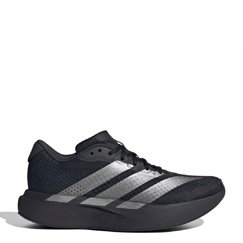 ZAPATILLAS MUJER ADIDAS DEPORTIVAS NEGRO ADIZERO PACER  - 1