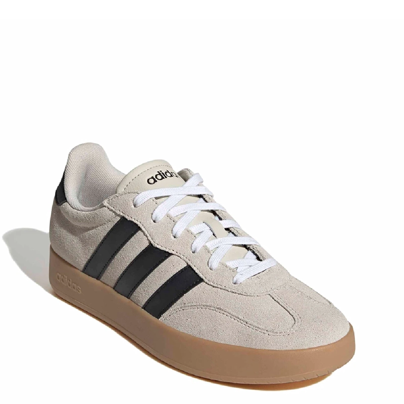 ZAPATILLAS HOMBRE ADIDAS DEPORTIVAS BEIGE BARREDA - 2