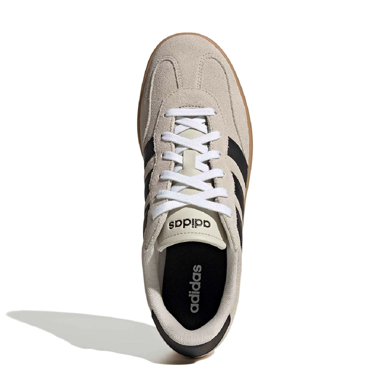 ZAPATILLAS HOMBRE ADIDAS DEPORTIVAS BEIGE BARREDA - 4