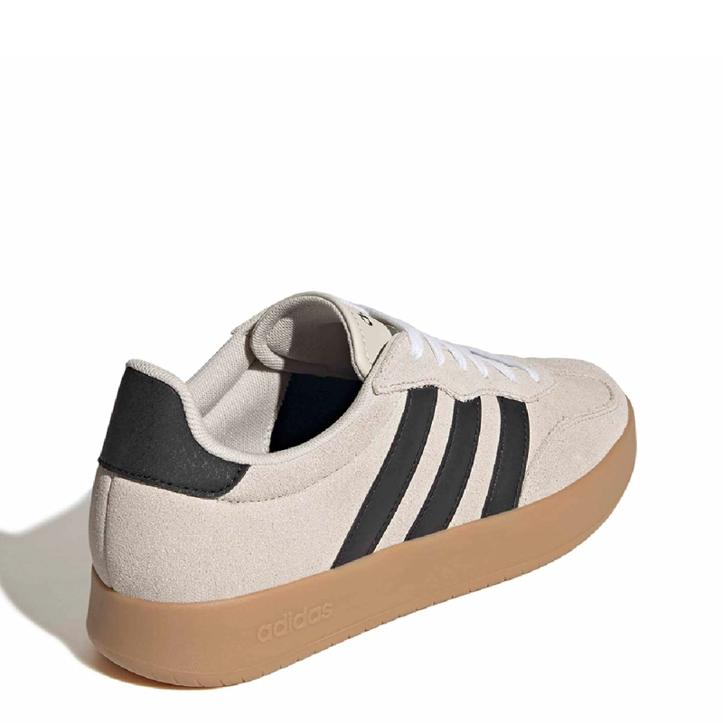 ZAPATILLAS HOMBRE ADIDAS DEPORTIVAS BEIGE BARREDA - 5