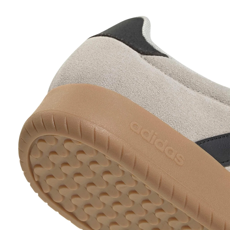 ZAPATILLAS HOMBRE ADIDAS DEPORTIVAS BEIGE BARREDA - 7