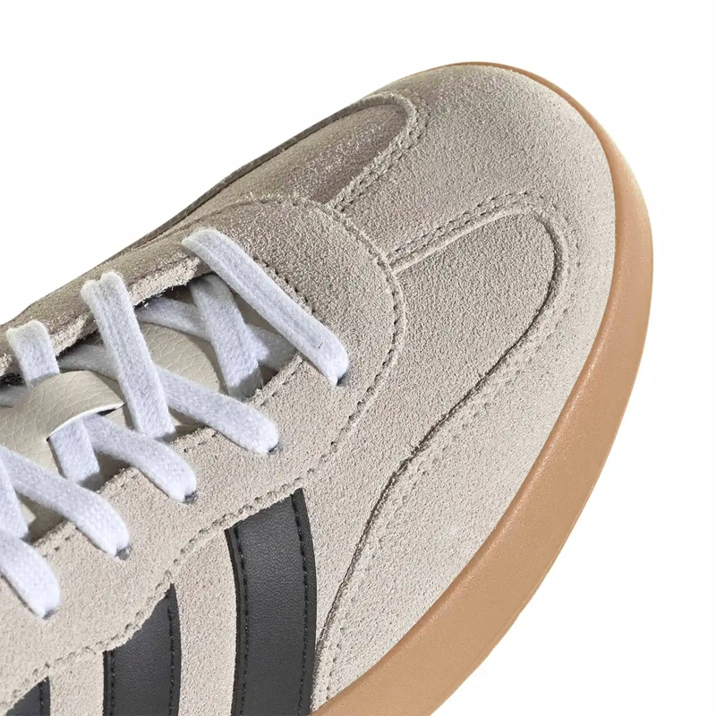 ZAPATILLAS HOMBRE ADIDAS DEPORTIVAS BEIGE BARREDA - 8