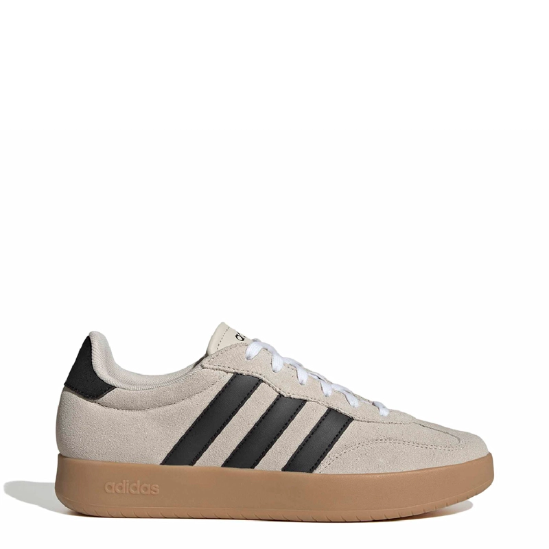 ZAPATILLAS HOMBRE ADIDAS DEPORTIVAS BEIGE BARREDA
