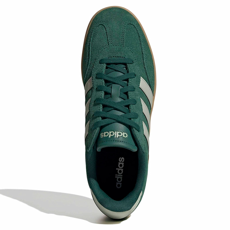 ZAPATILLAS HOMBRE ADIDAS URBANO VERDE BARREDA - 5