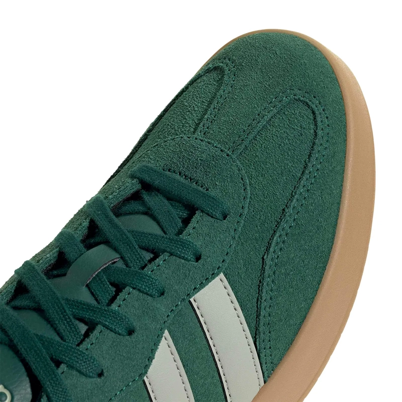 ZAPATILLAS HOMBRE ADIDAS URBANO VERDE BARREDA - 7