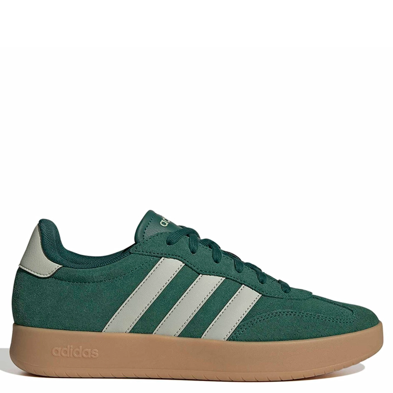 ZAPATILLAS HOMBRE ADIDAS URBANO VERDE BARREDA - 1