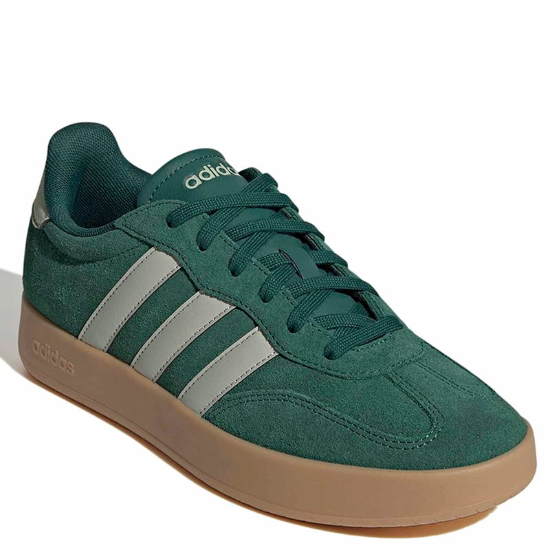 ZAPATILLAS HOMBRE ADIDAS URBANO VERDE BARREDA - 2