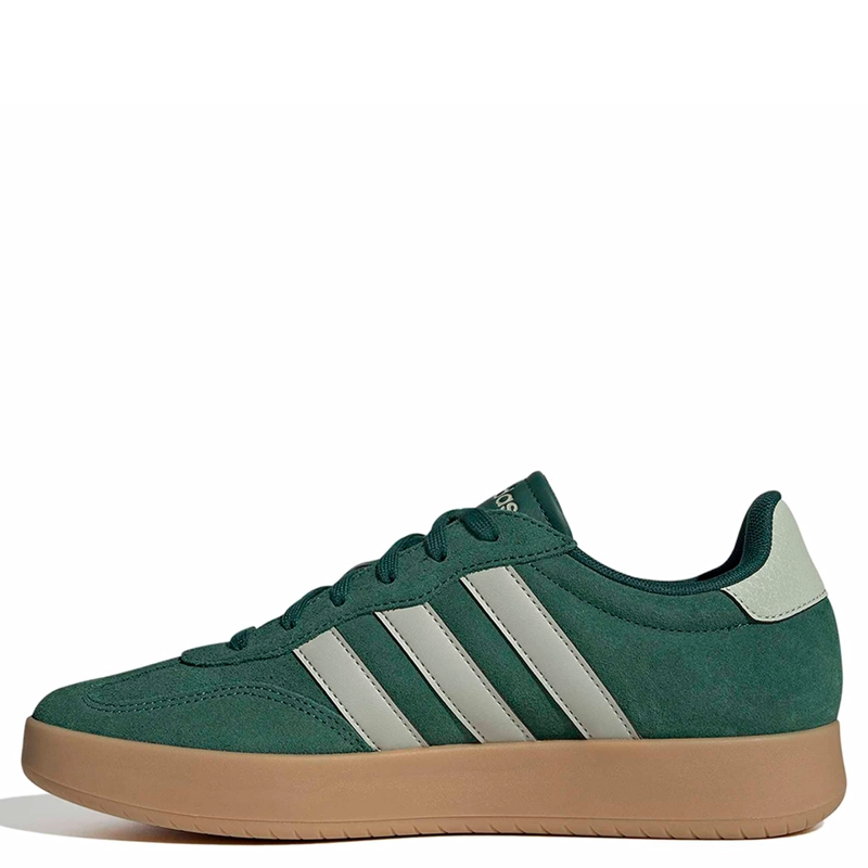 ZAPATILLAS HOMBRE ADIDAS URBANO VERDE BARREDA - 3