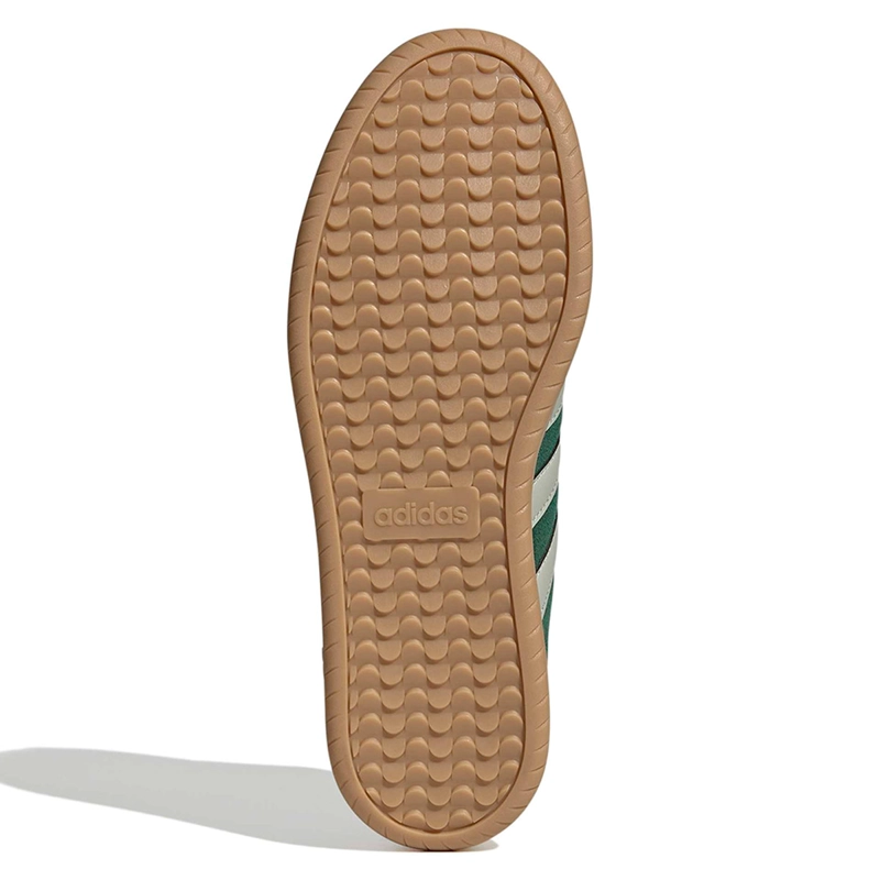 ZAPATILLAS HOMBRE ADIDAS URBANO VERDE BARREDA - 6