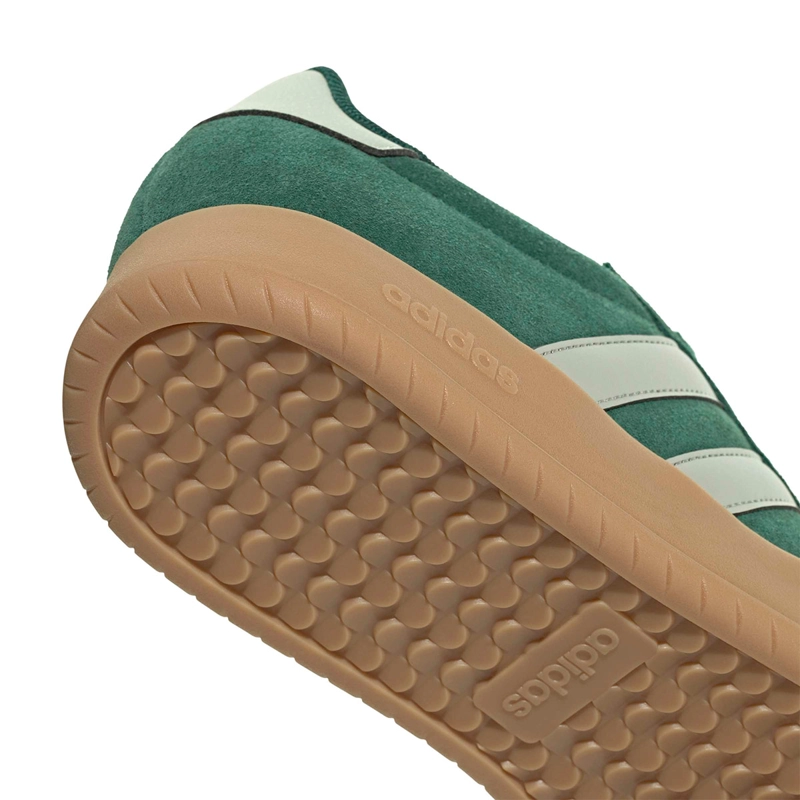 ZAPATILLAS HOMBRE ADIDAS URBANO VERDE BARREDA - 8