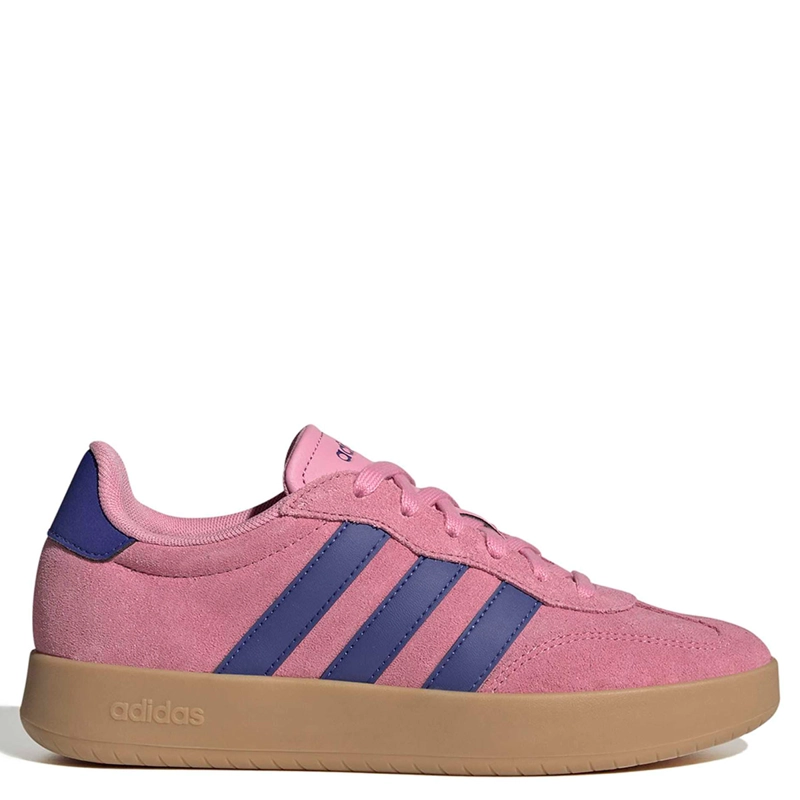 ZAPATILLAS MUJER ADIDAS URBANO ROSADO BARREDA - 1
