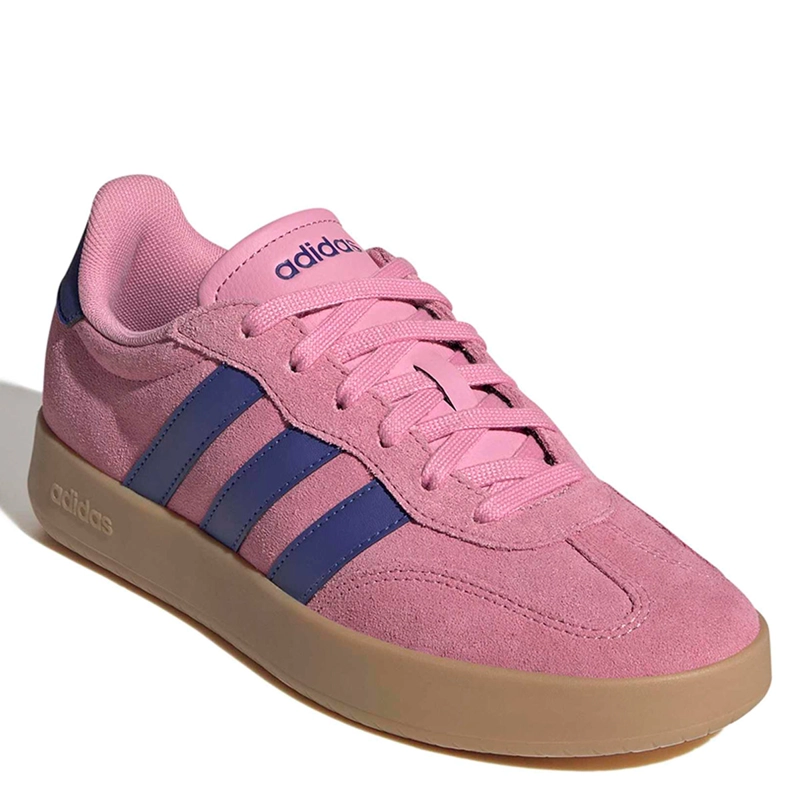 ZAPATILLAS MUJER ADIDAS URBANO ROSADO BARREDA - 2