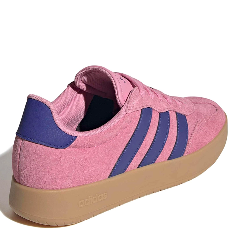 ZAPATILLAS MUJER ADIDAS URBANO ROSADO BARREDA - 4