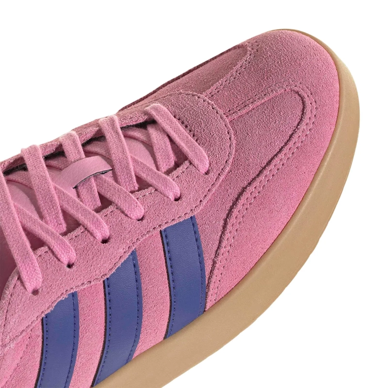 ZAPATILLAS MUJER ADIDAS URBANO ROSADO BARREDA - 7