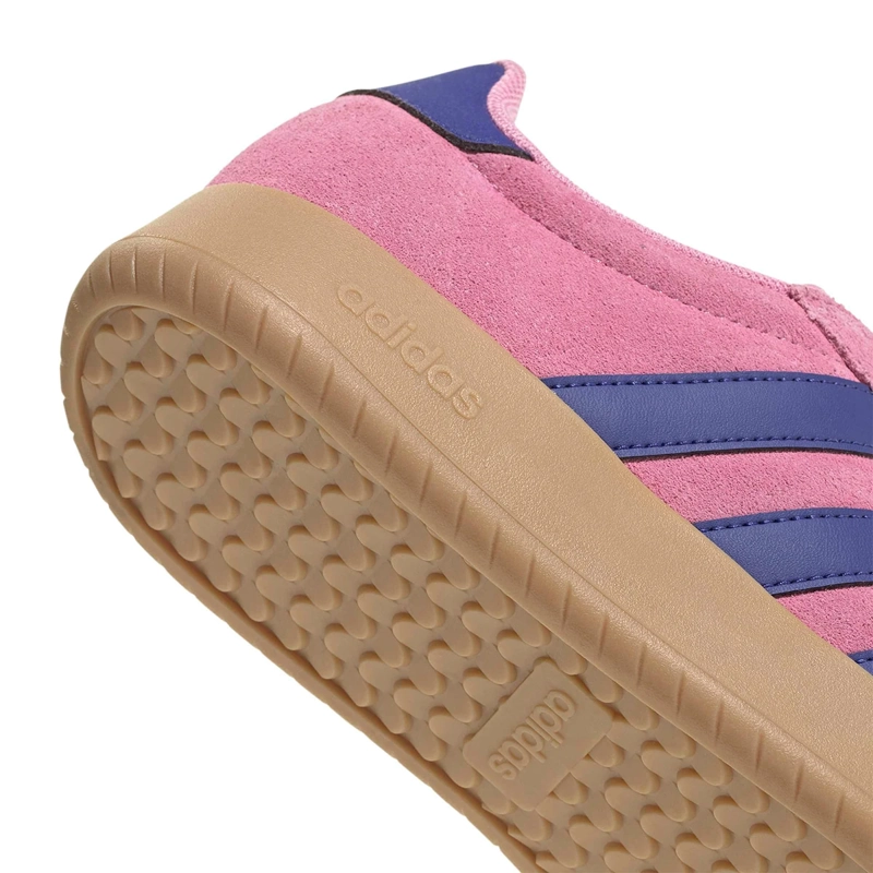 ZAPATILLAS MUJER ADIDAS URBANO ROSADO BARREDA - 8