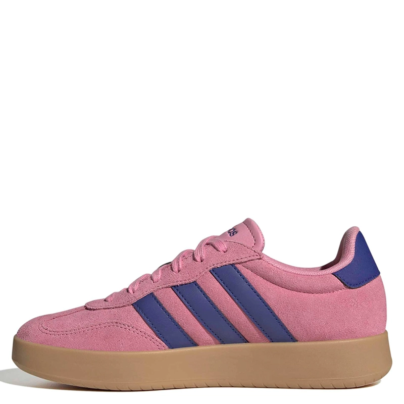 ZAPATILLAS MUJER ADIDAS URBANO ROSADO BARREDA - 3