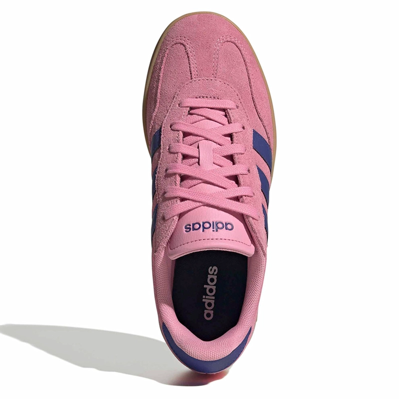 ZAPATILLAS MUJER ADIDAS URBANO ROSADO BARREDA - 5