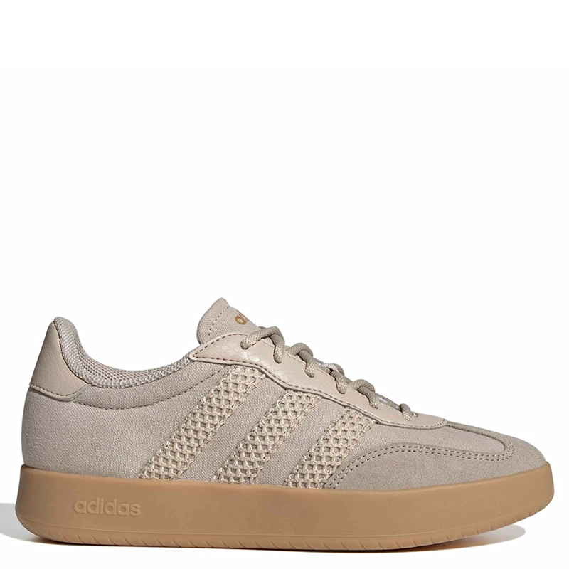 ZAPATILLAS MUJER ADIDAS URBANO BEIGE BARREDA - 1