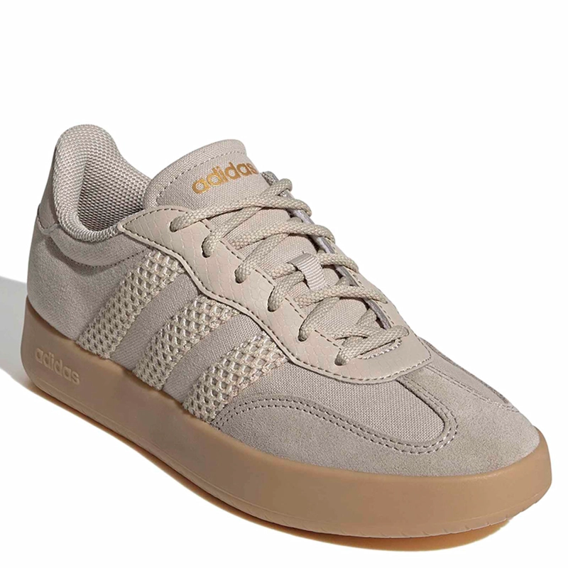ZAPATILLAS MUJER ADIDAS URBANO BEIGE BARREDA - 2