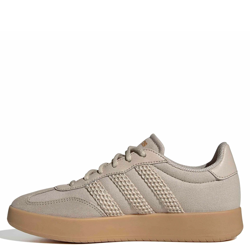 ZAPATILLAS MUJER ADIDAS URBANO BEIGE BARREDA - 3