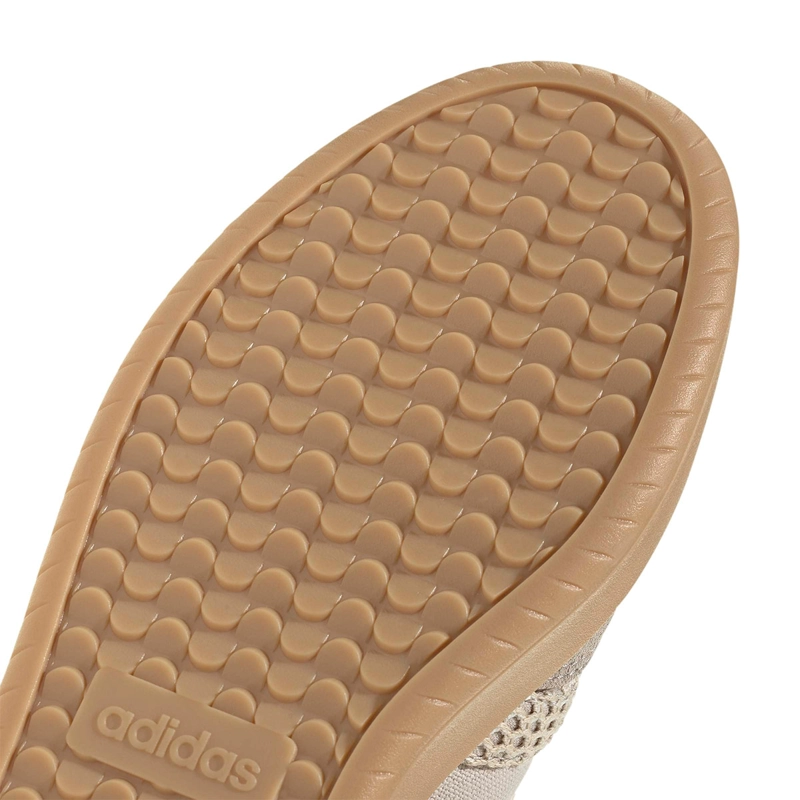 ZAPATILLAS MUJER ADIDAS URBANO BEIGE BARREDA - 8