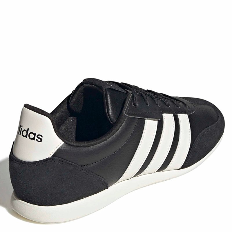 ZAPATILLAS HOMBRE ADIDAS URBANO NEGRO BARREDA LO - 4